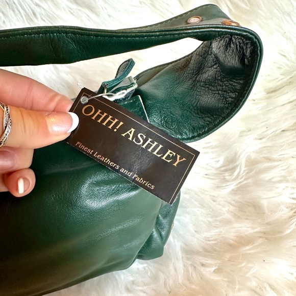 NWT OHH! ASHLEY Shoulder Bag - Picture 3 of 4